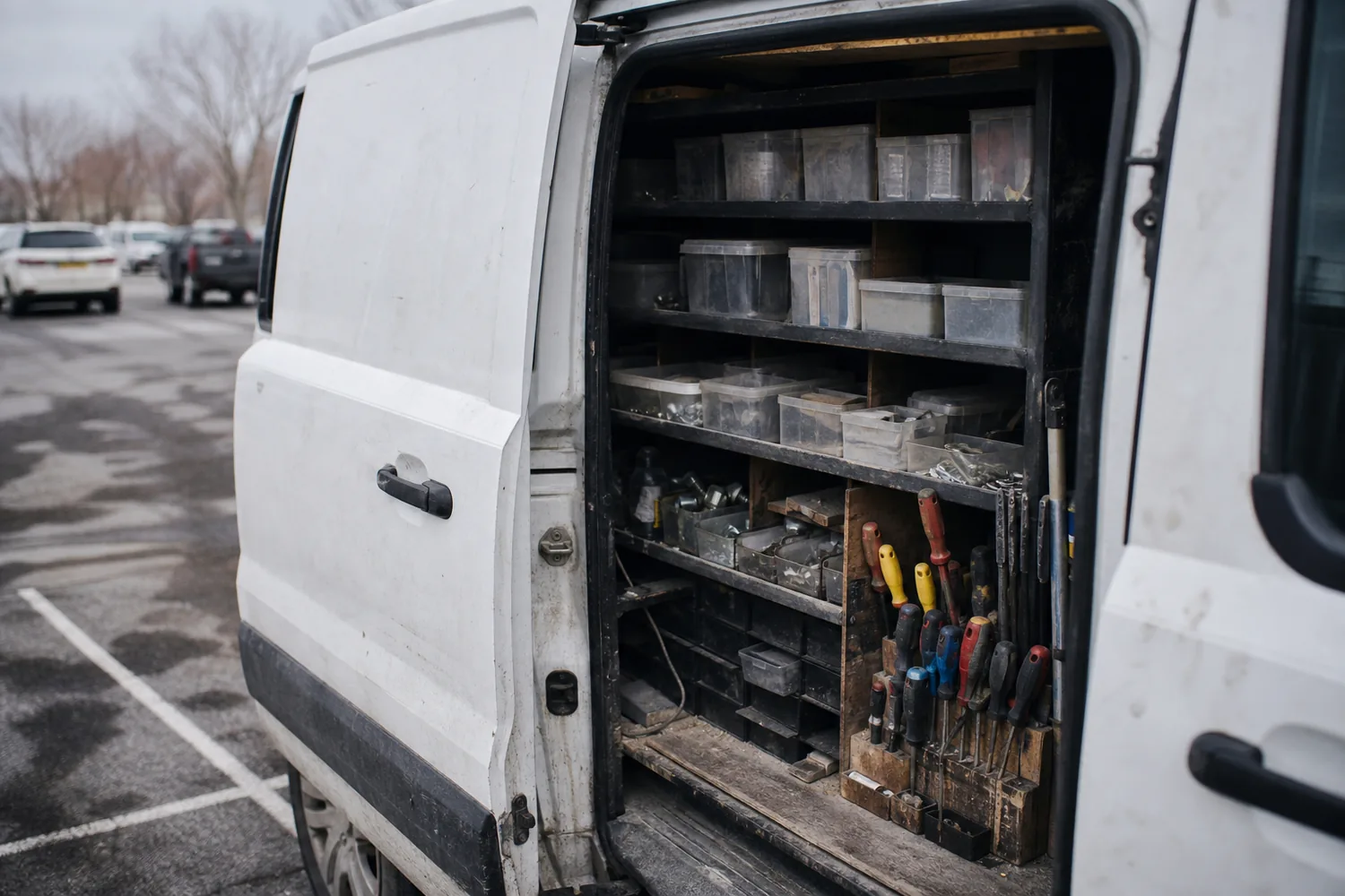 Redline Locksmith - Lockouts in Apex